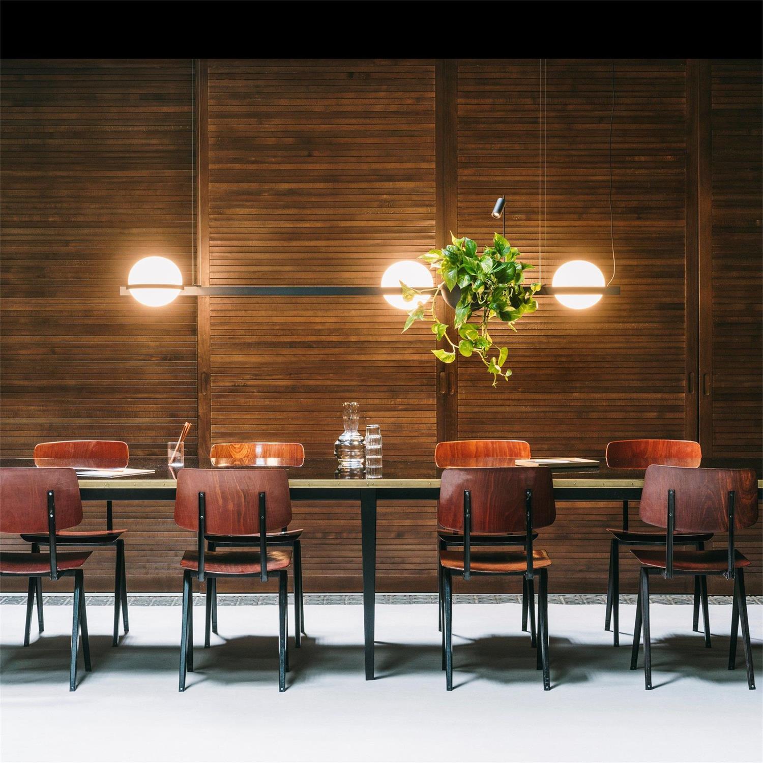 Vacaria Pendant Lamp