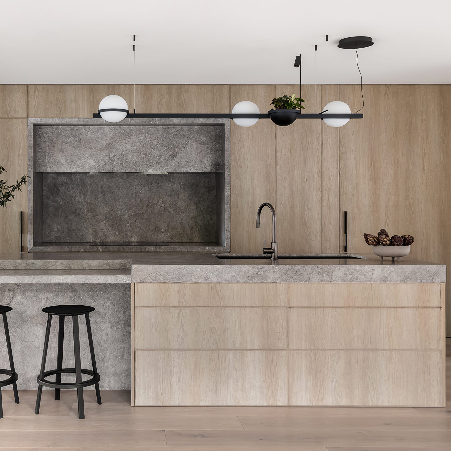 Vacaria Pendant Lamp
