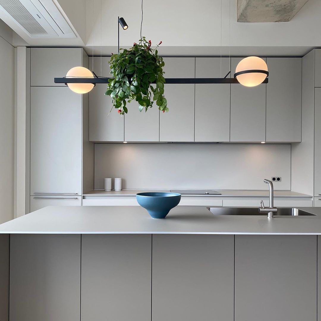 Vacaria Pendant Lamp
