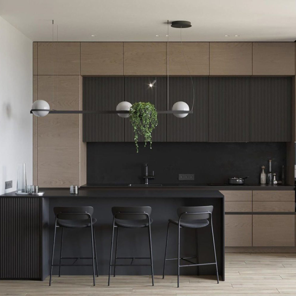 Vacaria Pendant Lamp