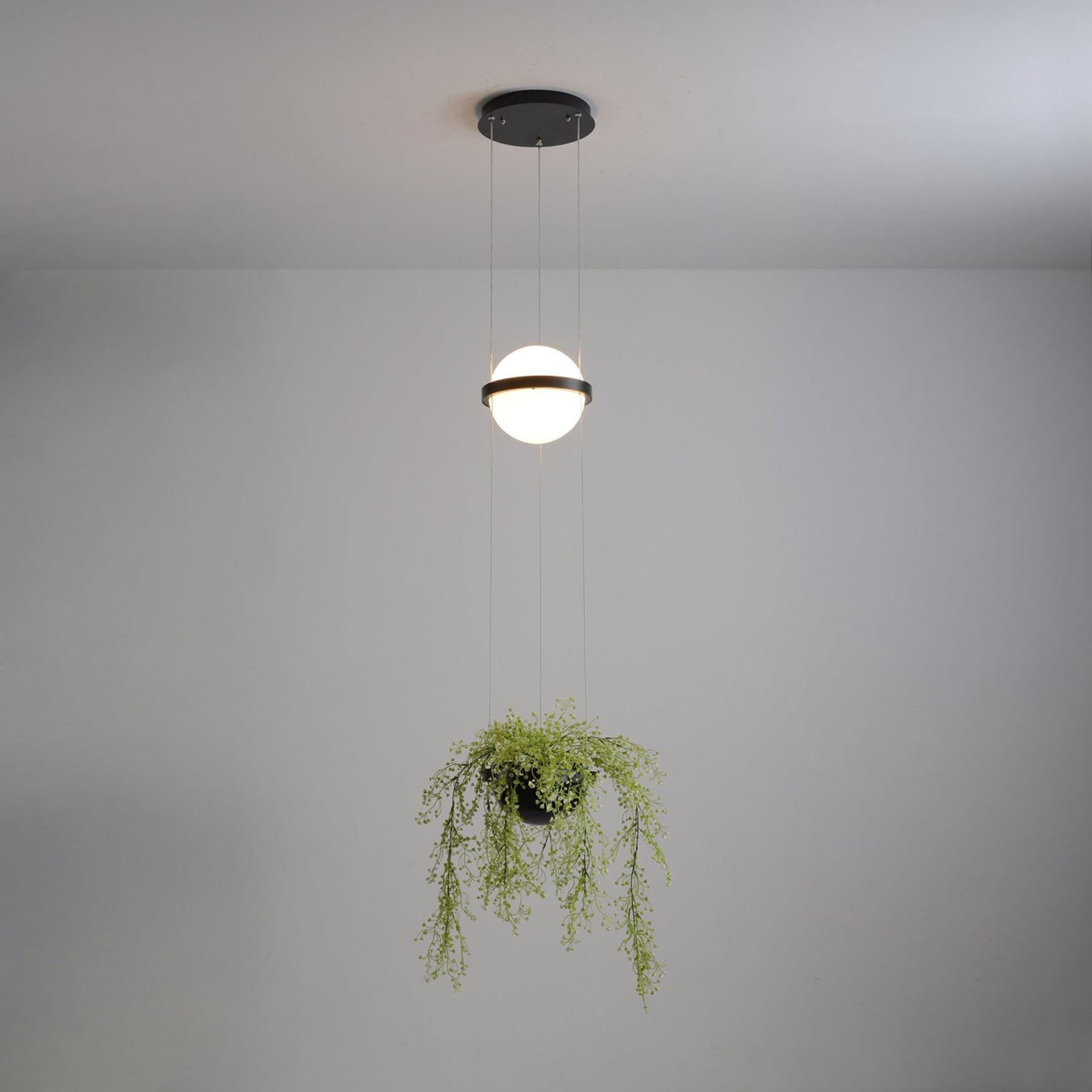 Vacaria Pendant Lamp