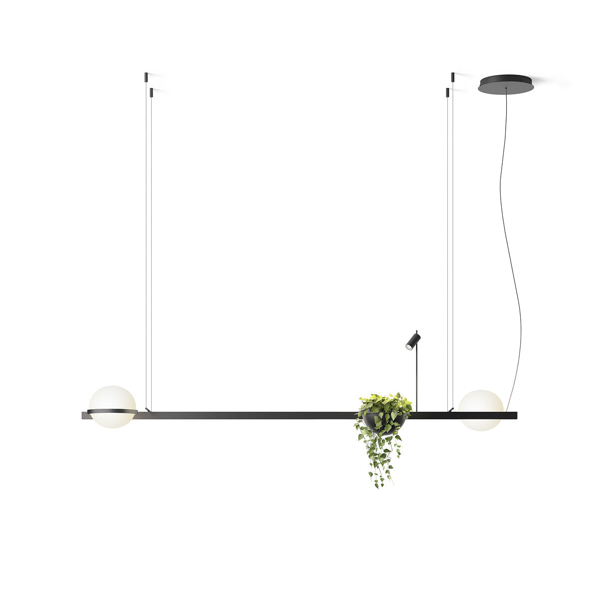 Vacaria Pendant Lamp