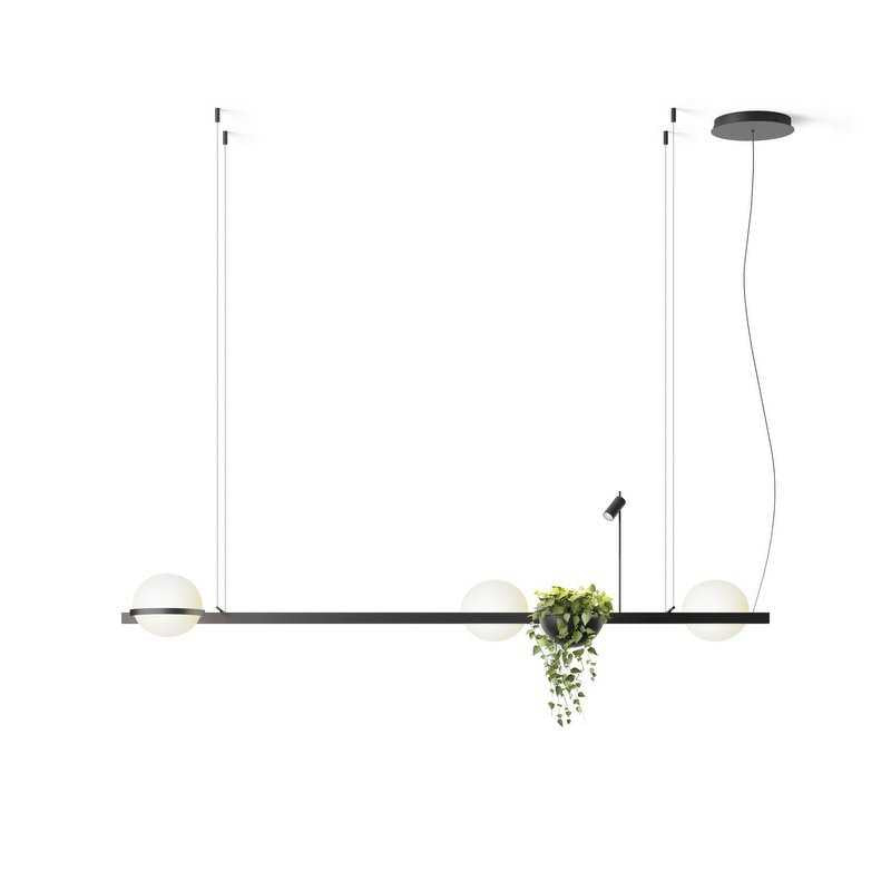 Vacaria Pendant Lamp