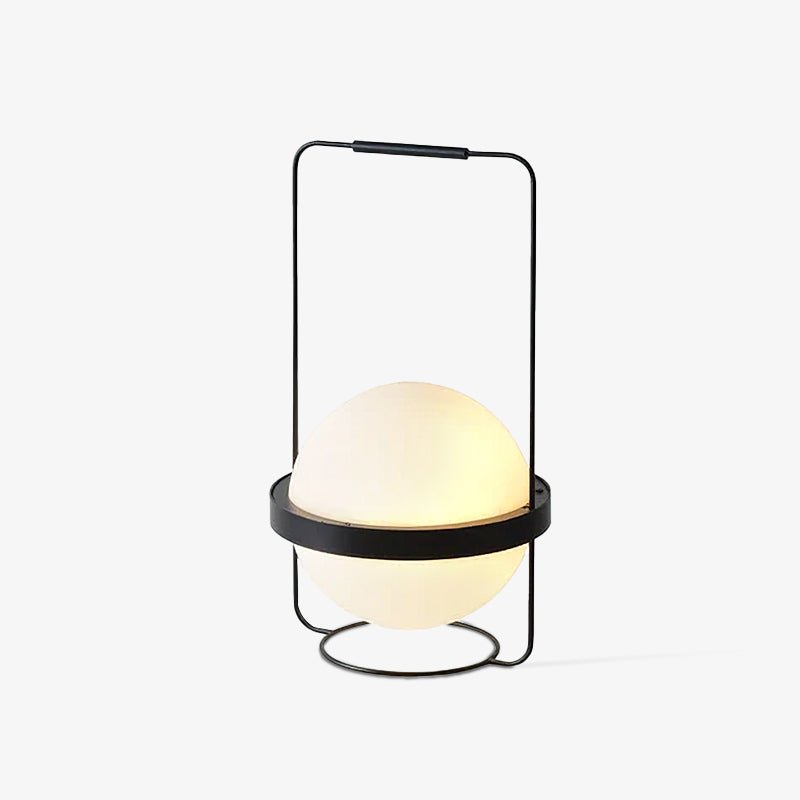 Avenalelia Contemporary Table Lamp