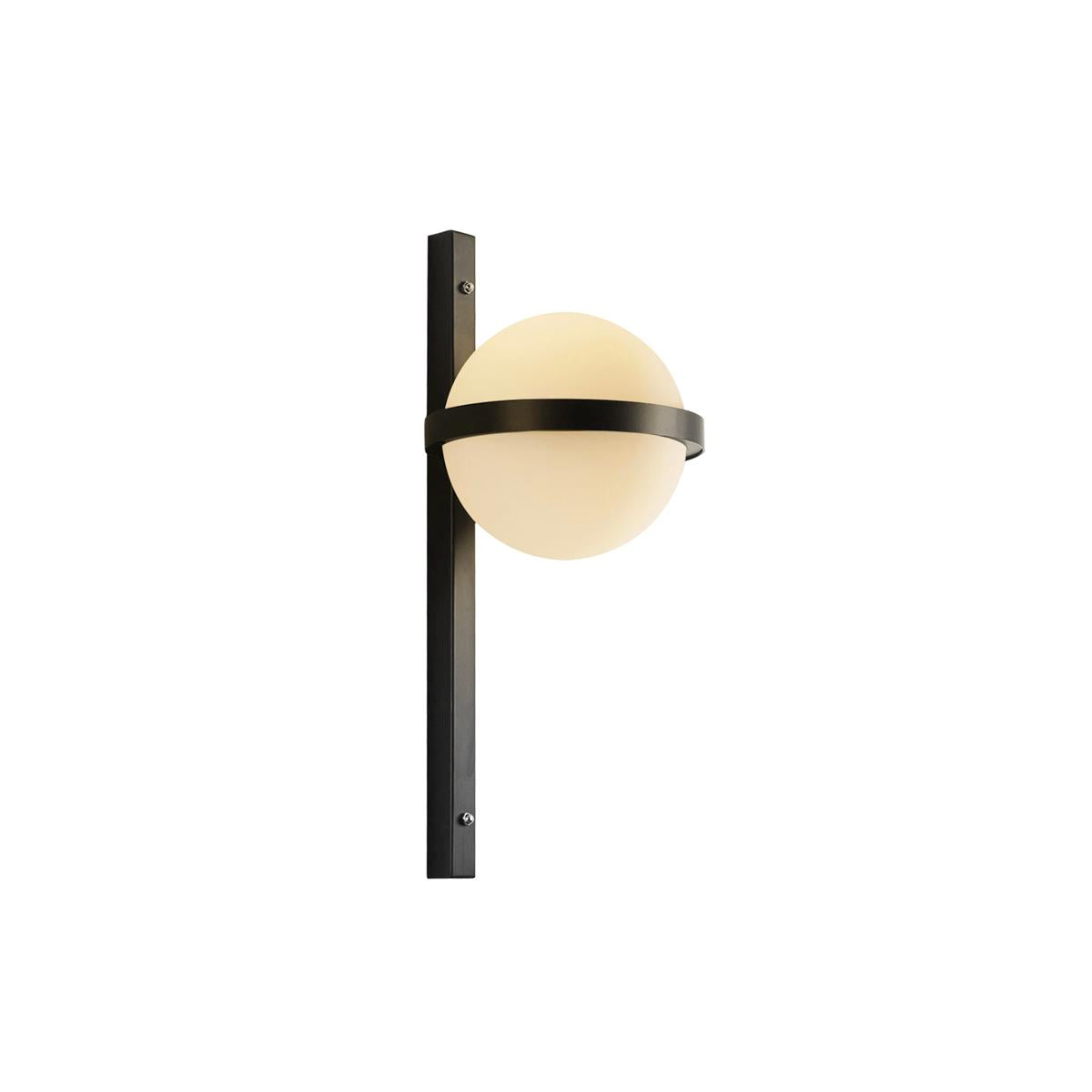 Olthaarae Plastic Wall Lamp