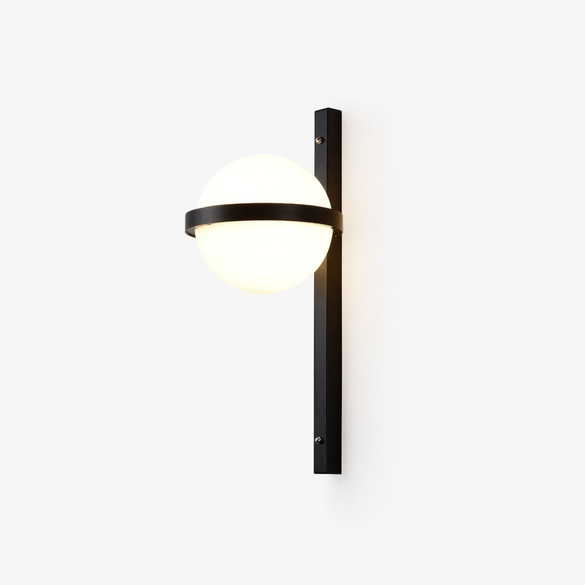 Suren Indoor Outdoor Wall Light