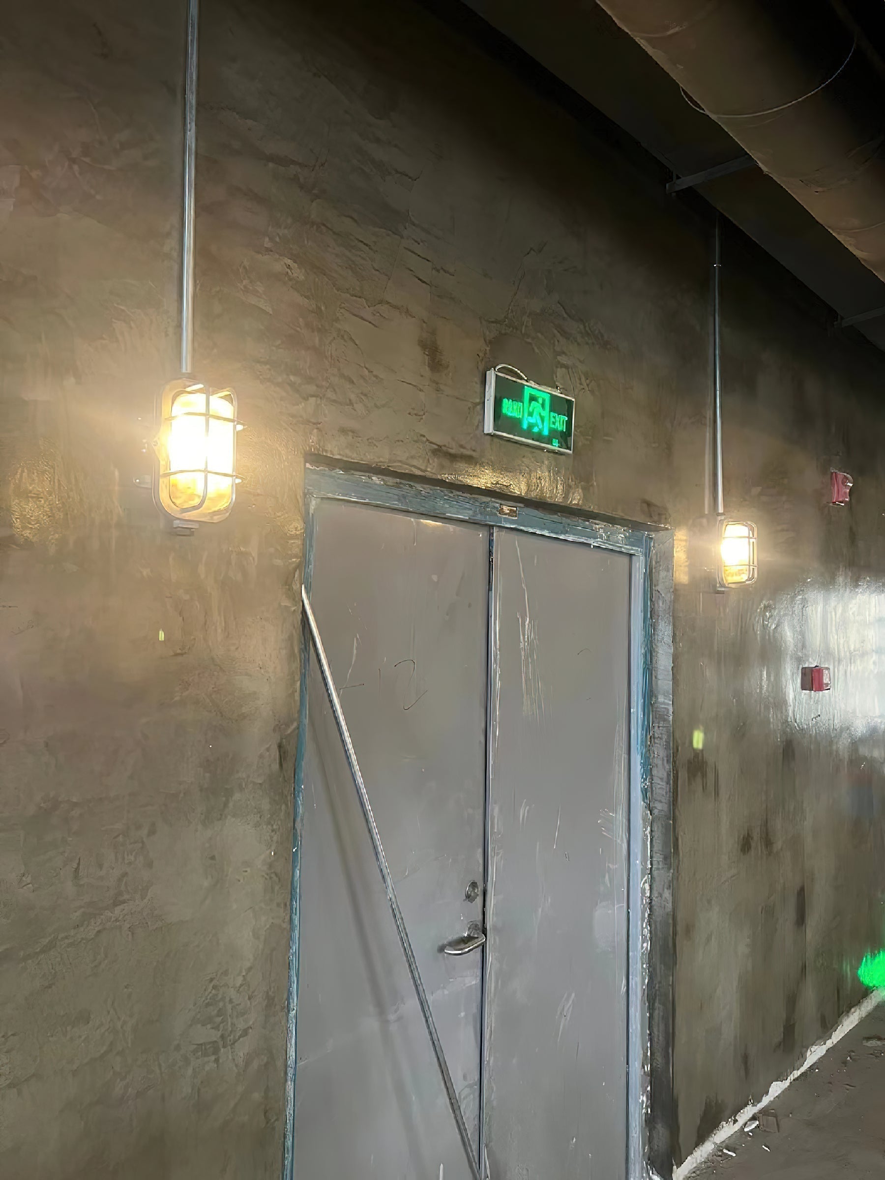 Marineer Wall Light