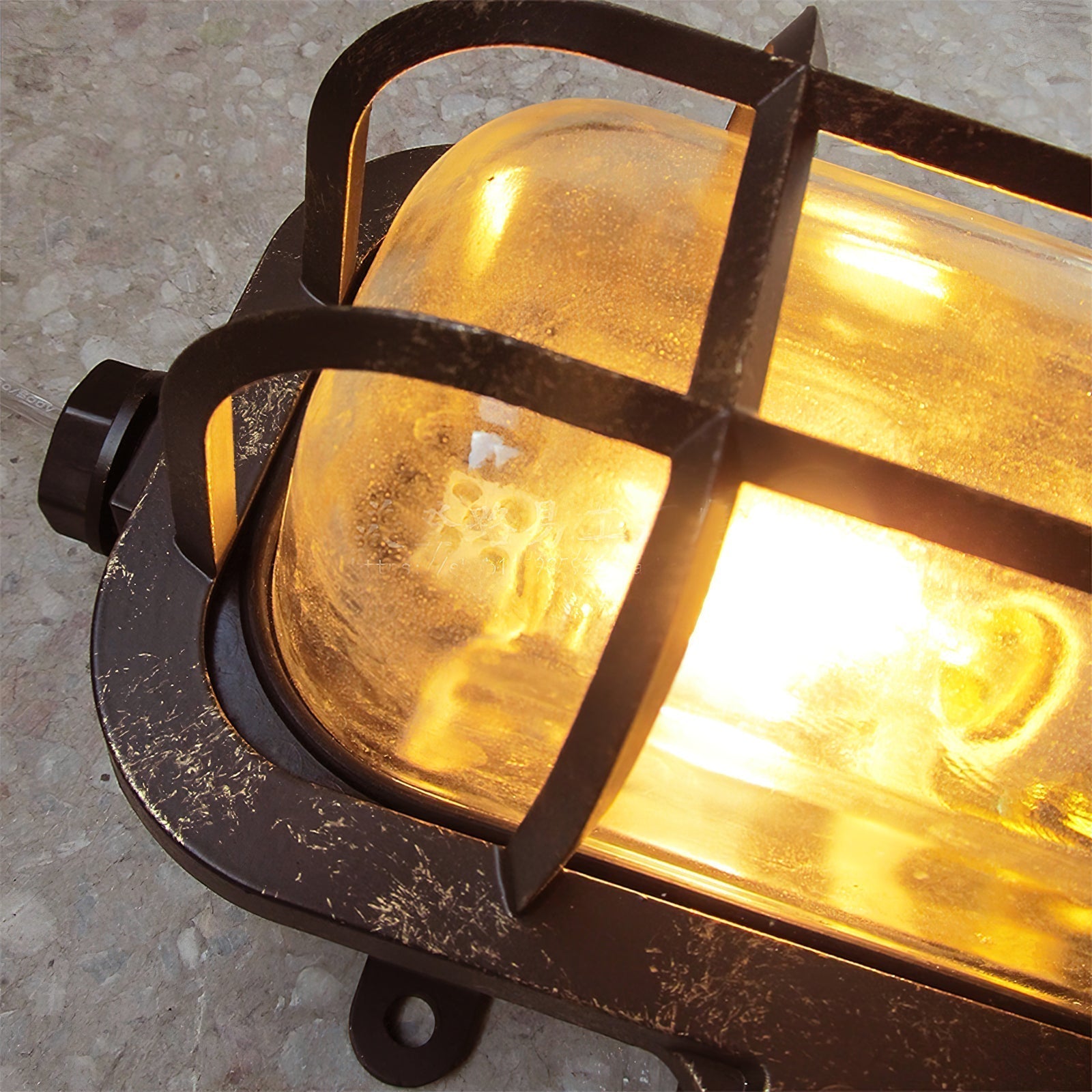 Marineer Wall Light