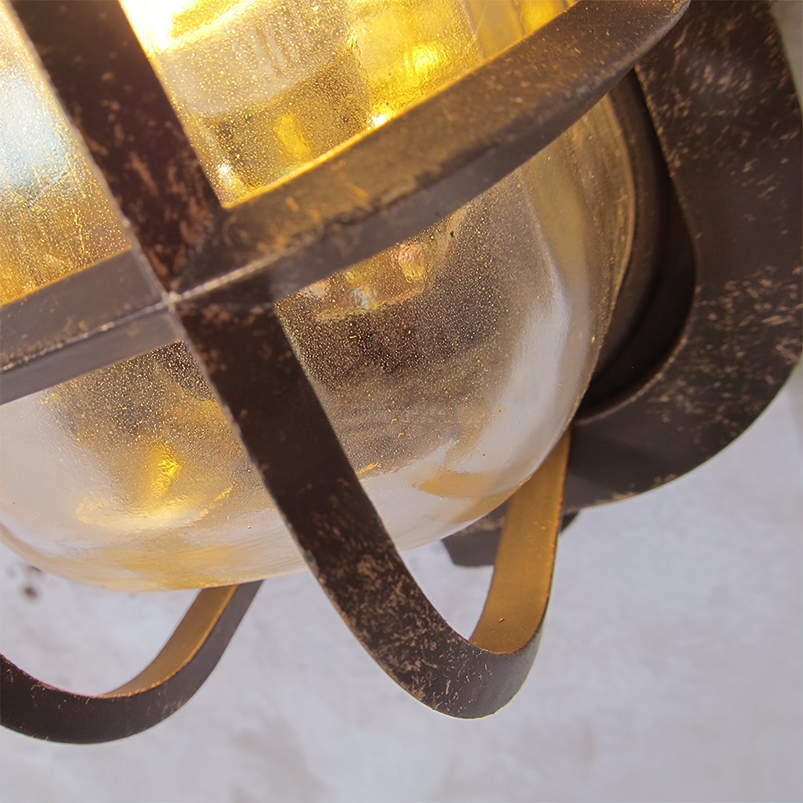 Marineer Wall Light