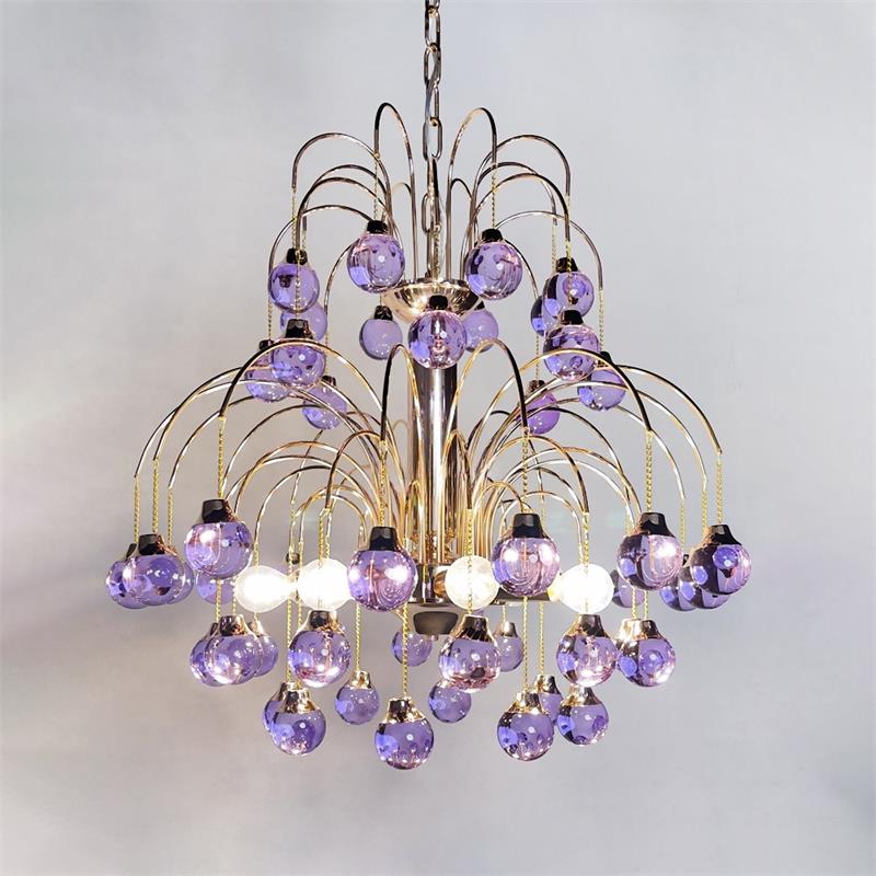 Avmirora Chandelier