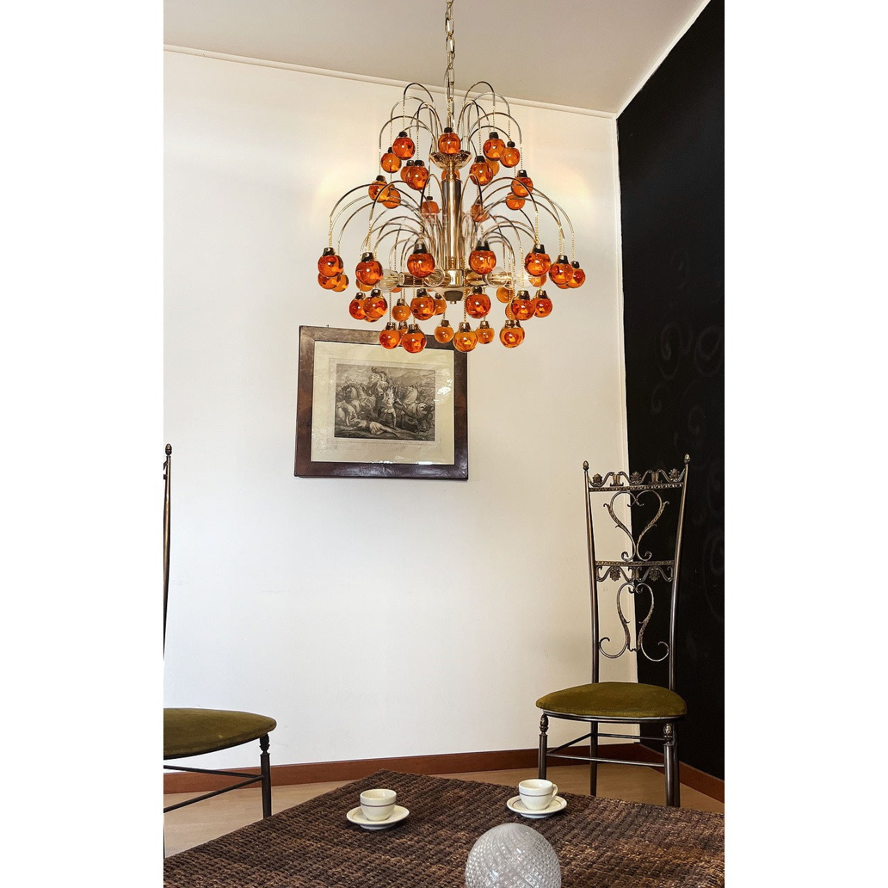 Avmirora Chandelier