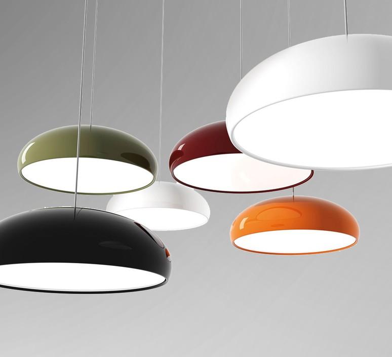 Renaraine Minimalist Pendant Lamp