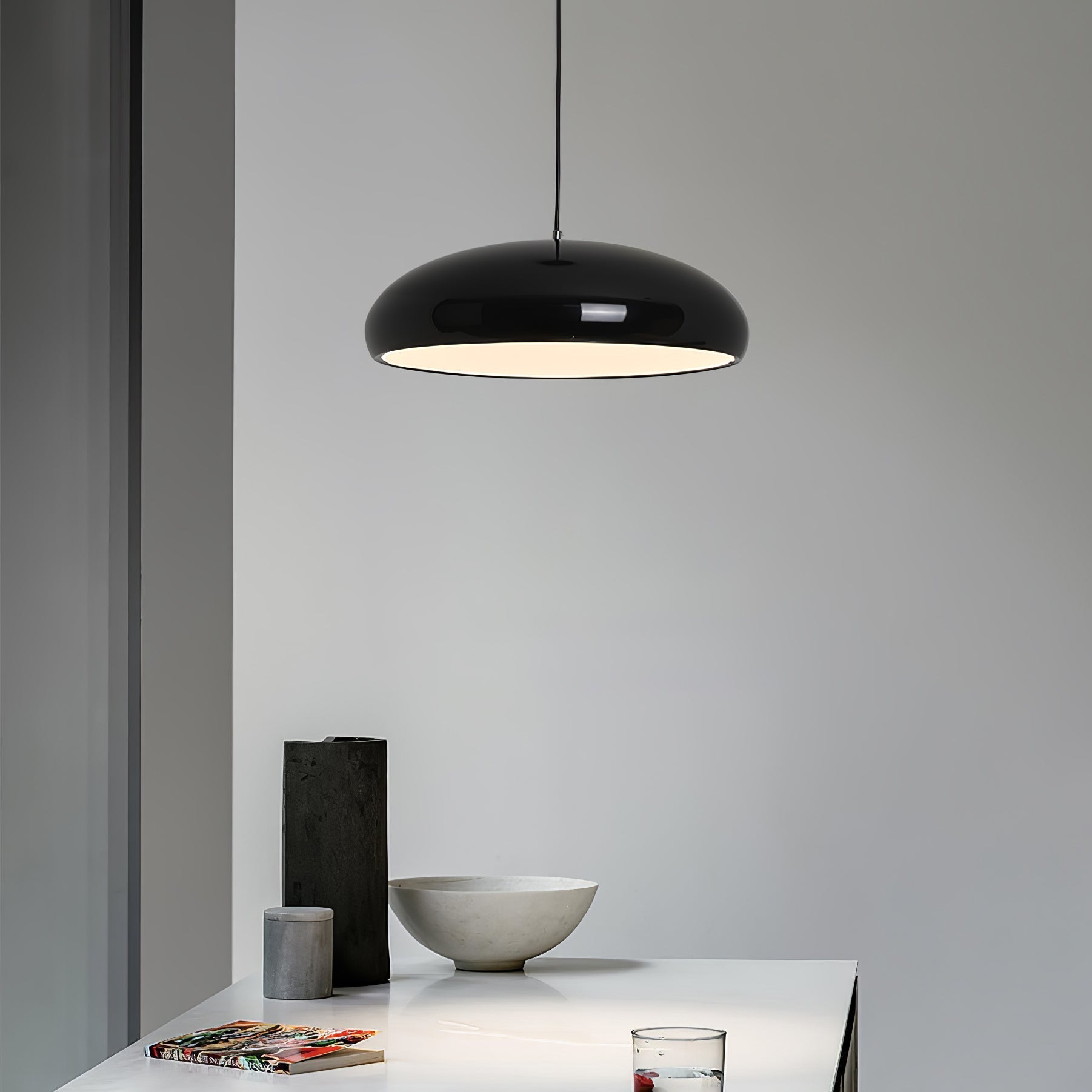 Renaraine Minimalist Pendant Lamp
