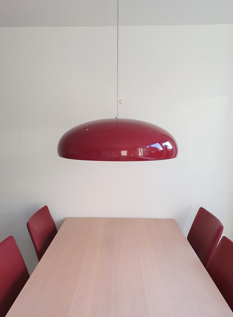 Renaraine Minimalist Pendant Lamp
