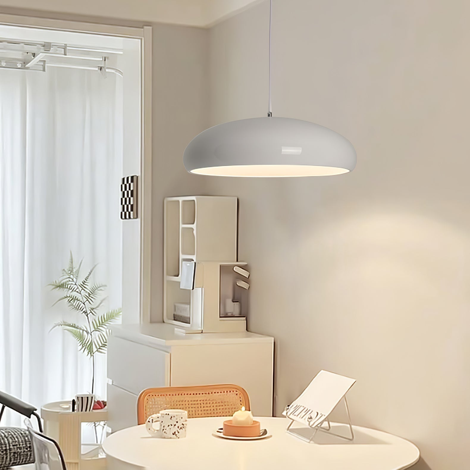Renaraine Minimalist Pendant Lamp