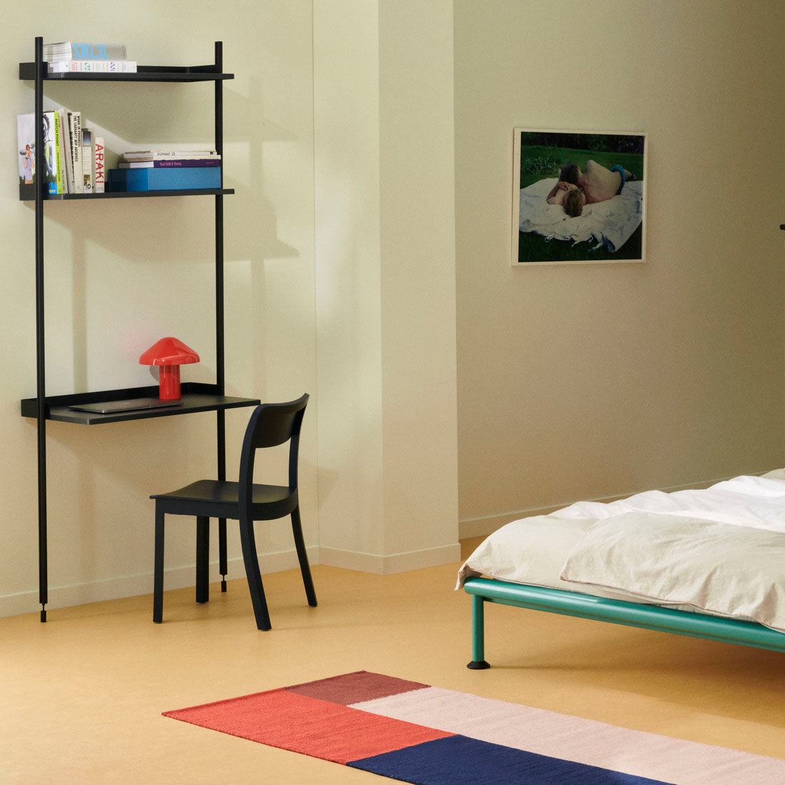 Glorange Portable Table Lamp