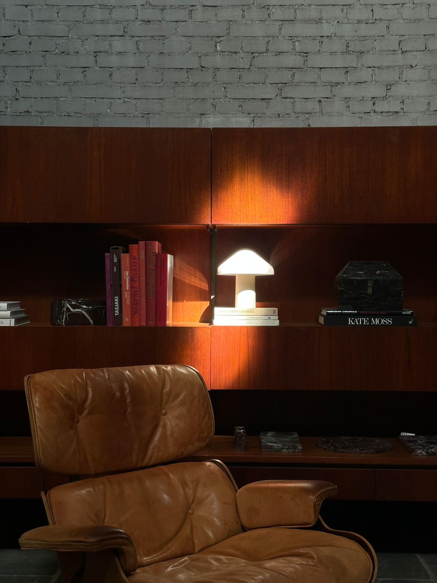 Glorange Portable Table Lamp