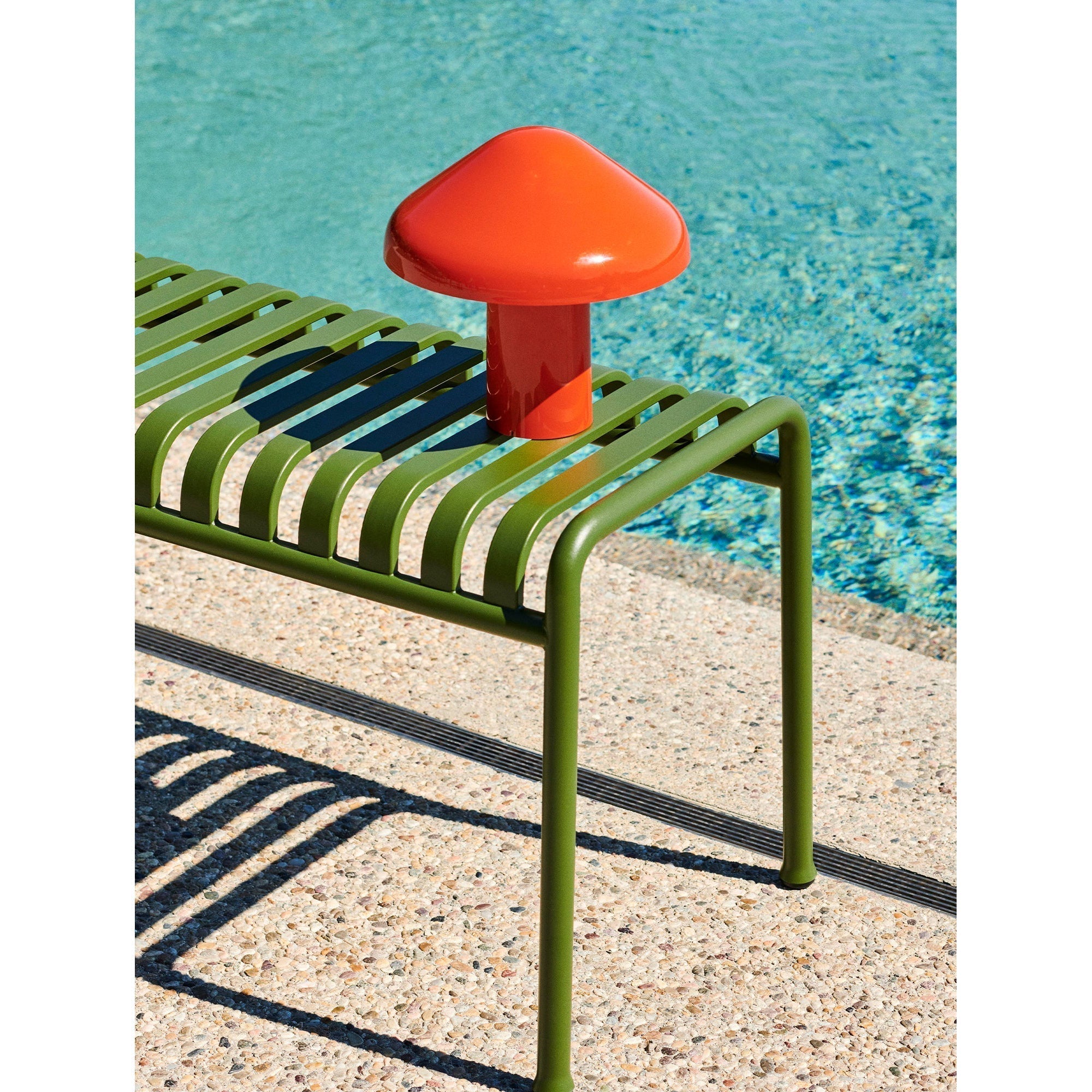 Glorange Portable Table Lamp