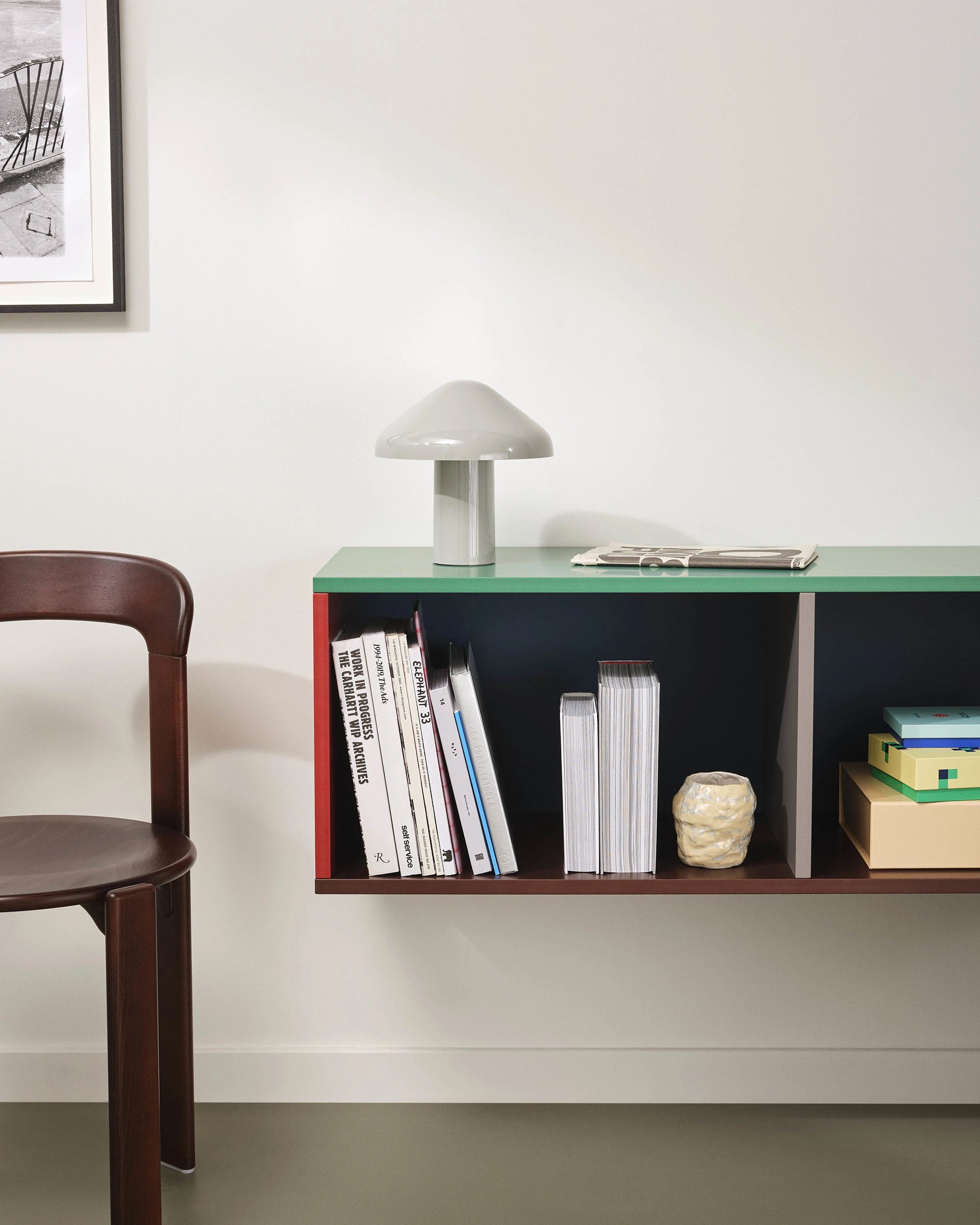 Glorange Portable Table Lamp