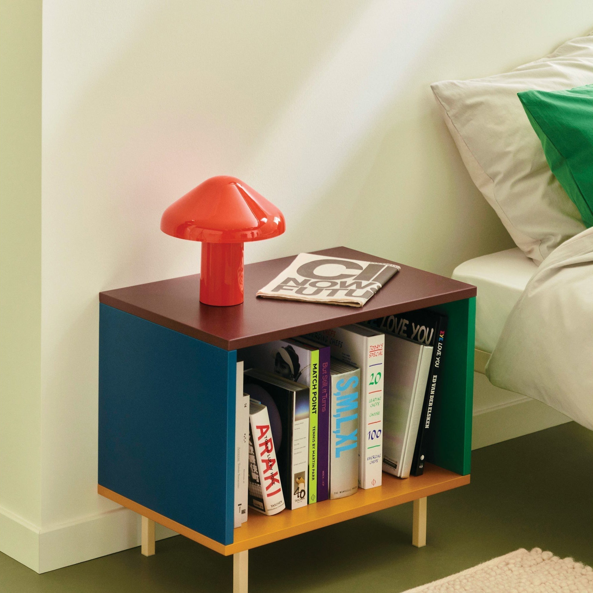 Glorange Portable Table Lamp