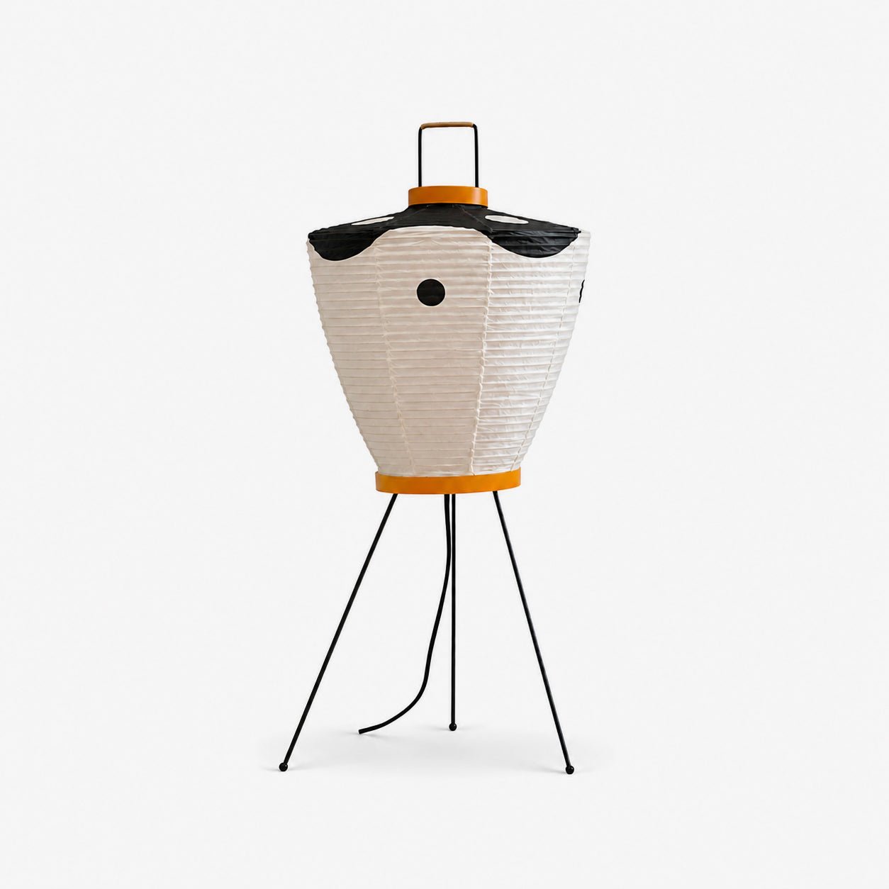 Marivelle Paper Lantern Table Lamp