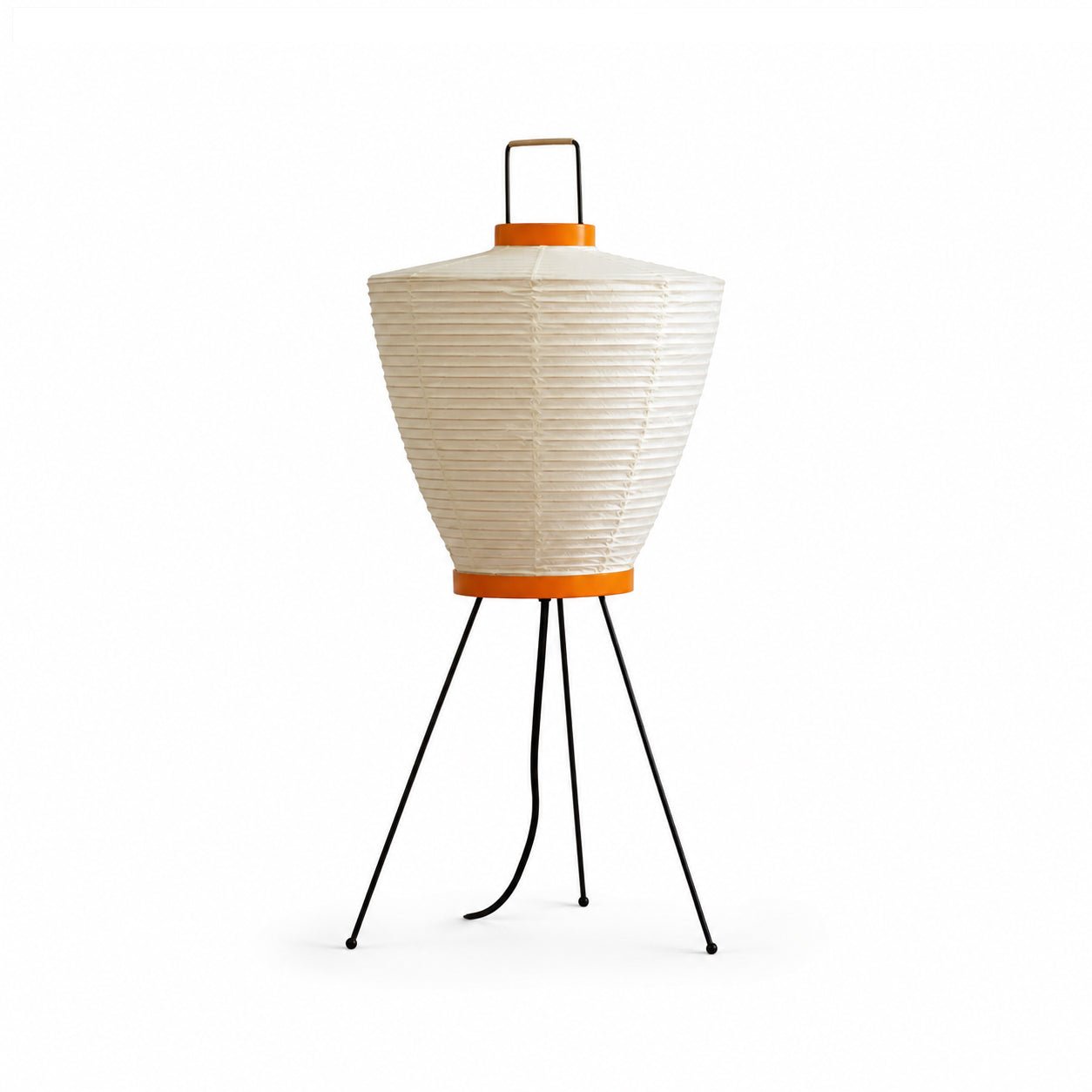 Marivelle Paper Lantern Table Lamp