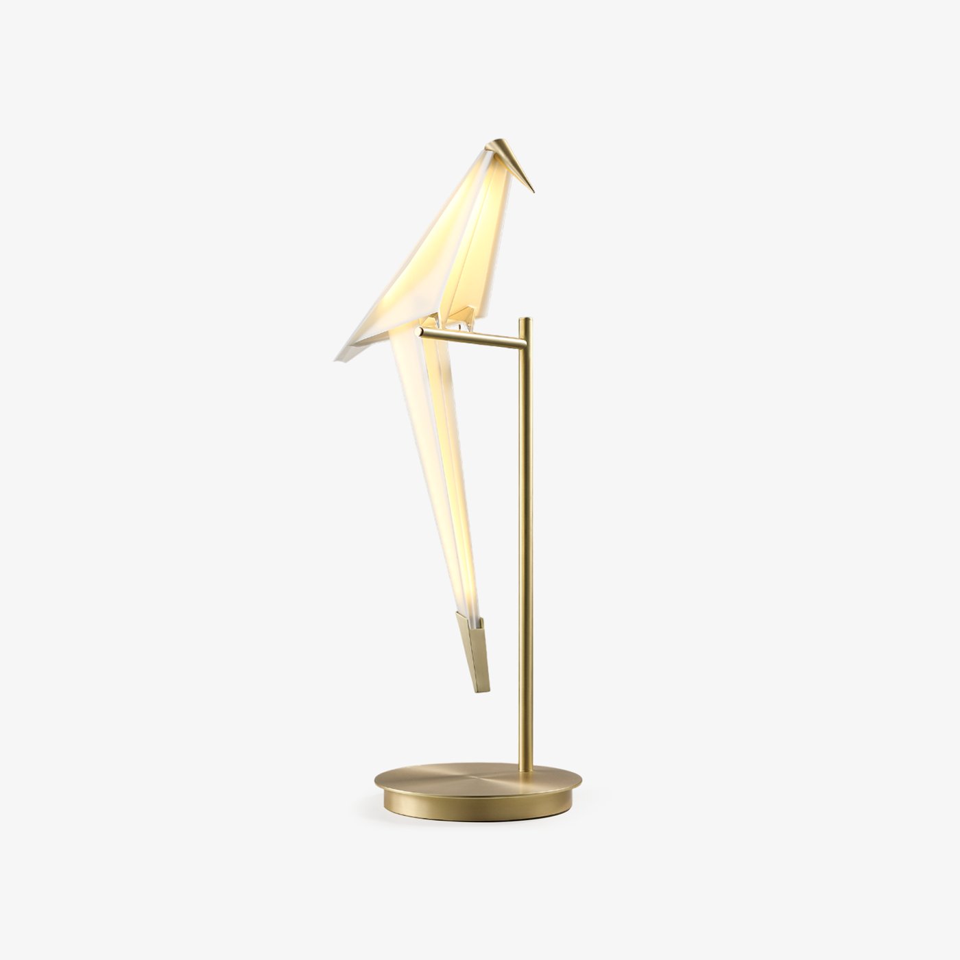 Kaelora Contemporary Table Lamp