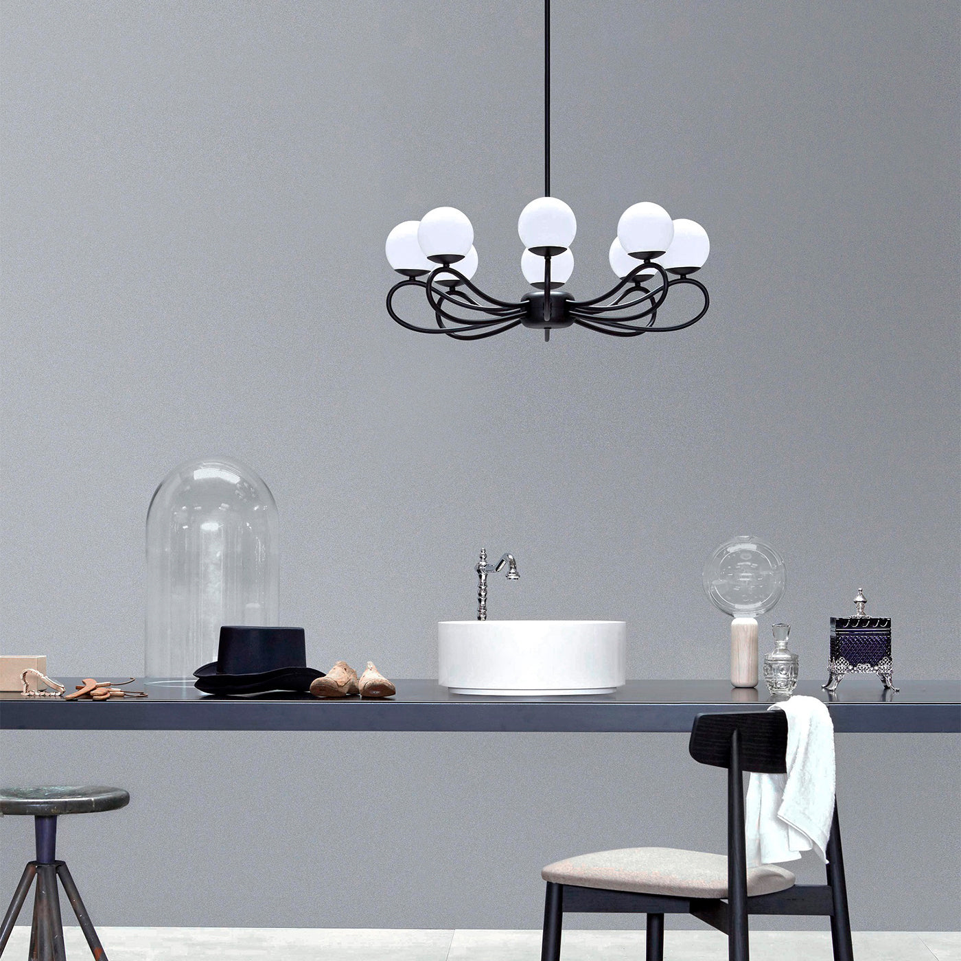 Calanena Chandelier