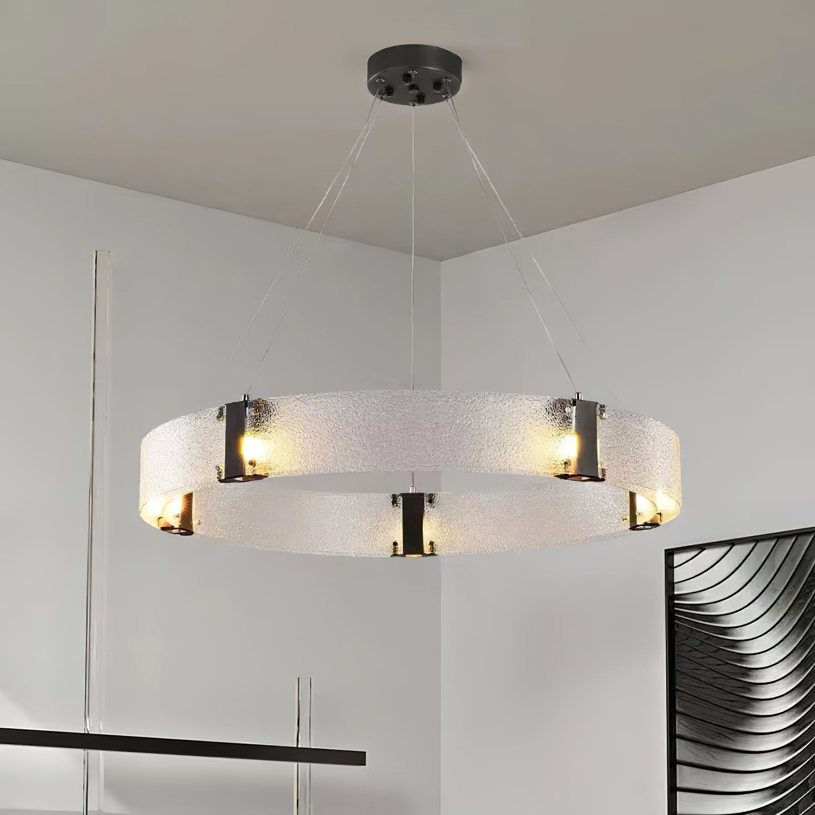 Ving Chandelier