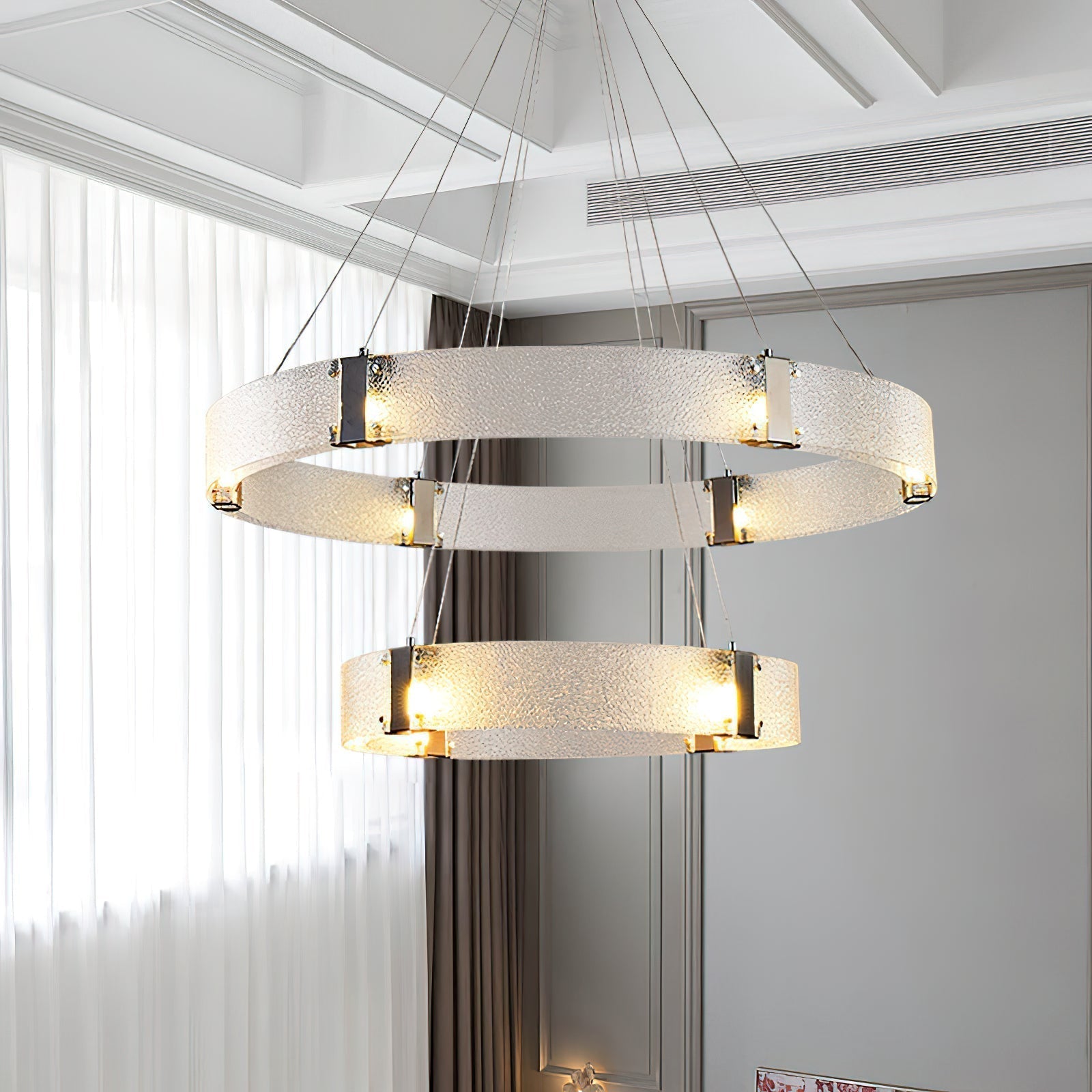Ving Chandelier