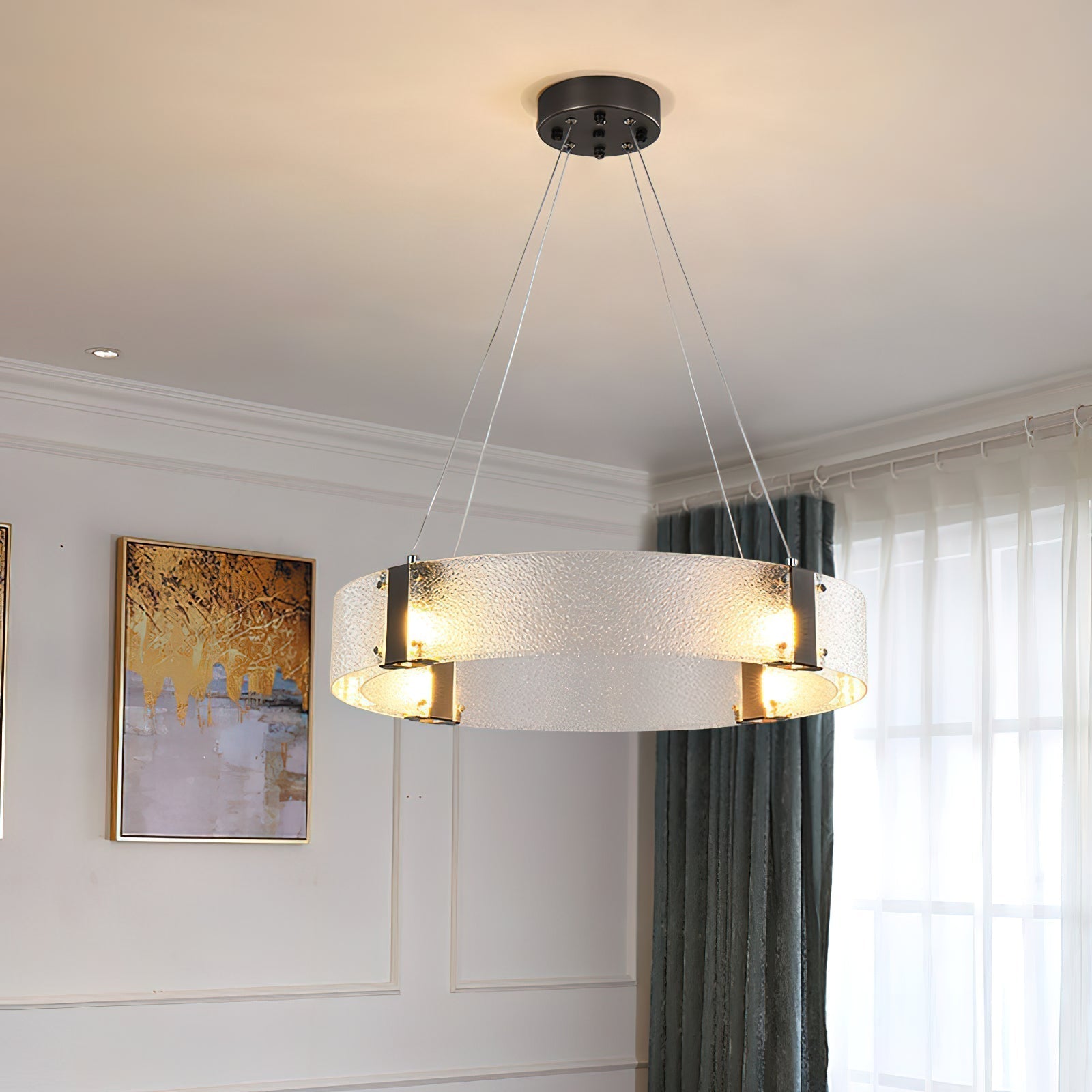 Ving Chandelier