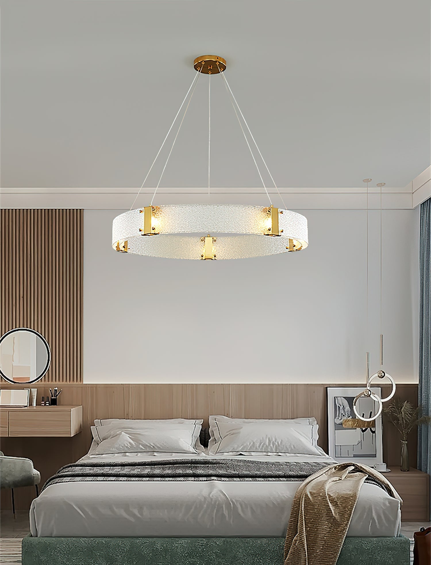 Ving Chandelier