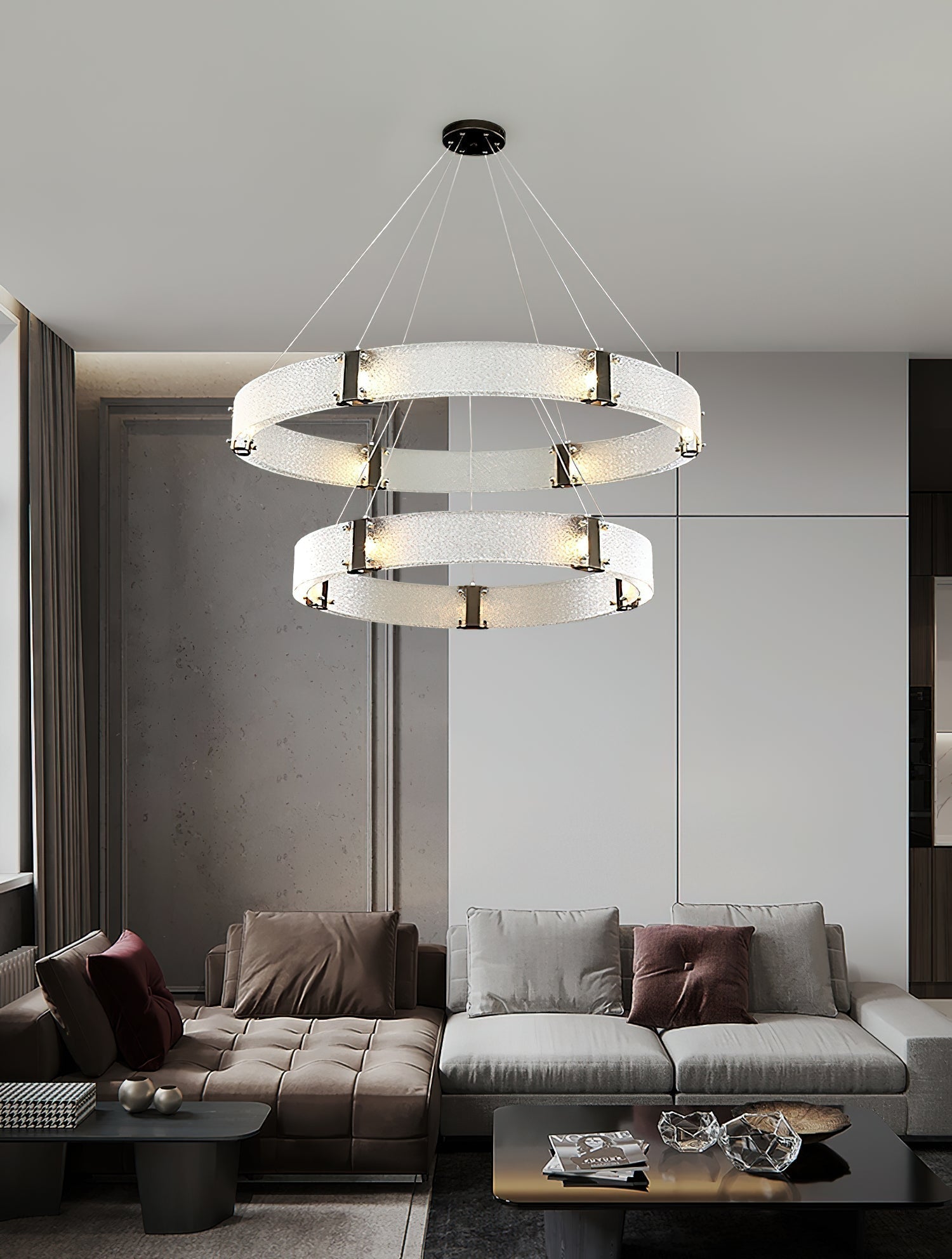 Ving Chandelier