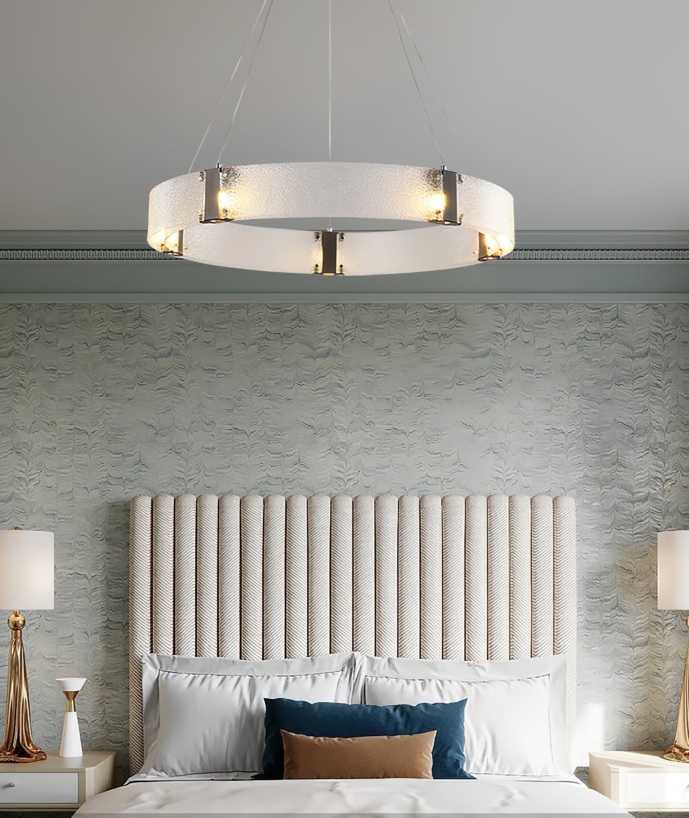 Ving Chandelier