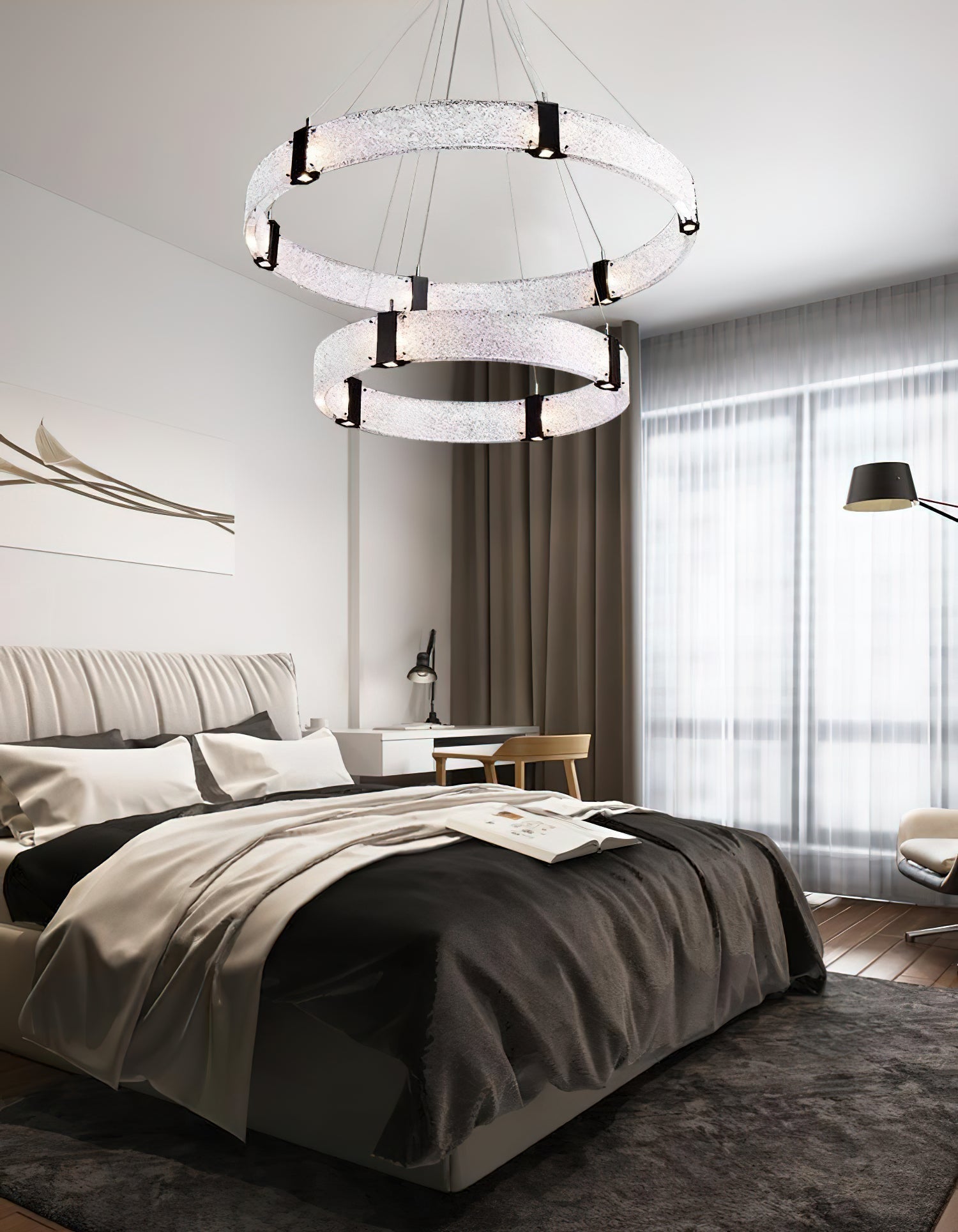 Ving Chandelier
