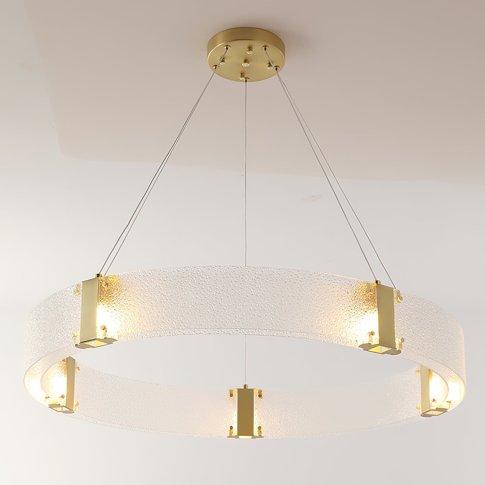 Ving Chandelier