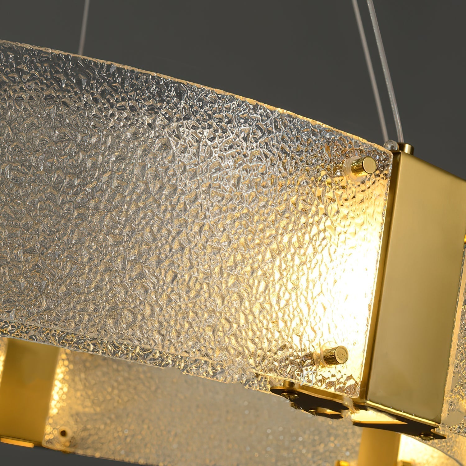 Ving Chandelier