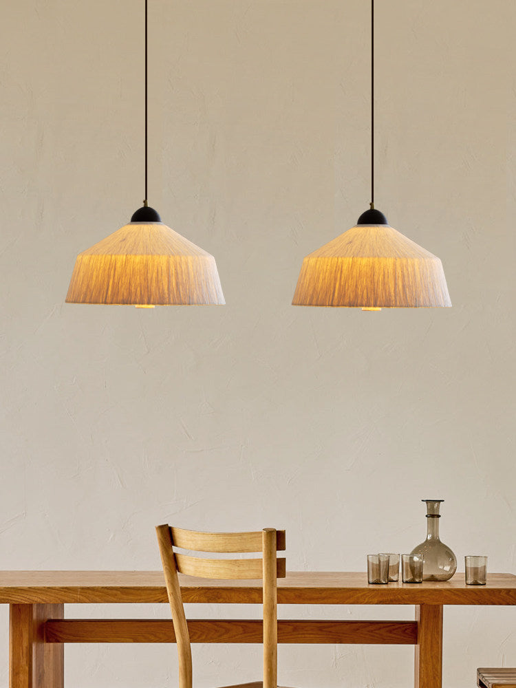 Ardenstone Rice Paper Pendant Lamp
