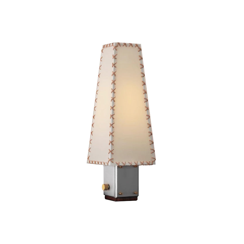 Stitcher Table Lamp