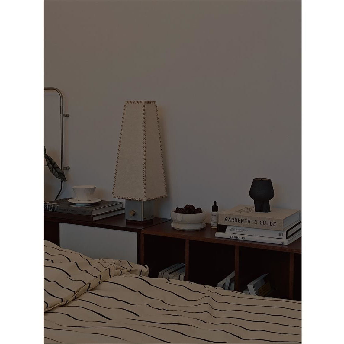 Stitcher Table Lamp