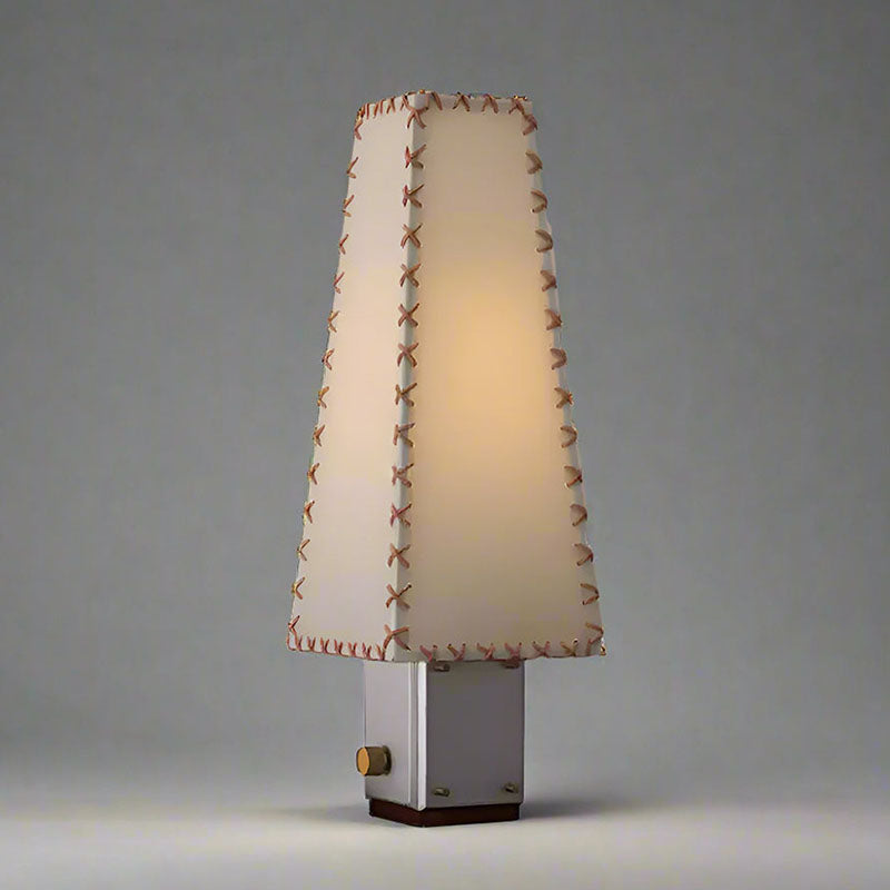 Stitcher Table Lamp