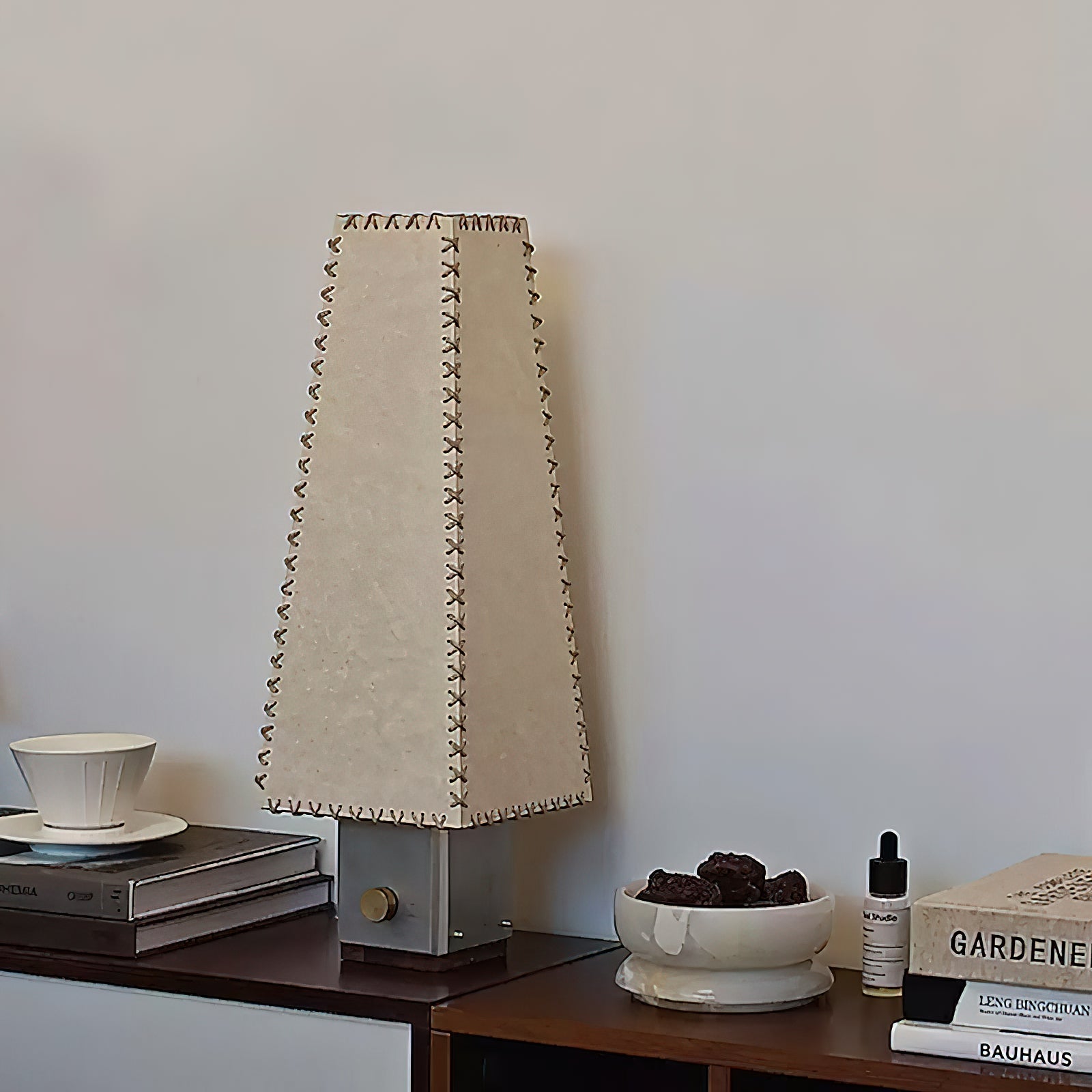 Stitcher Table Lamp