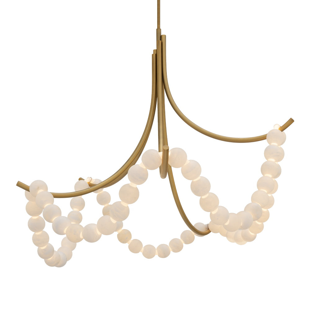 Zavenarae Chandelier
