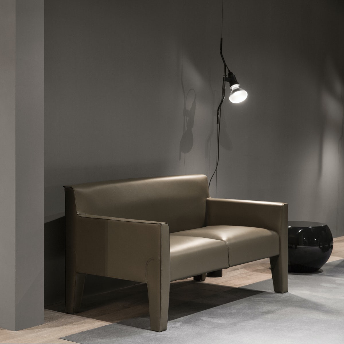 Ilthair Modern Minimalist Pendant Light