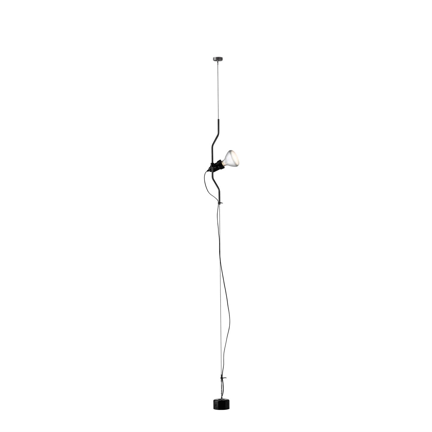 Ilthair Modern Minimalist Pendant Light