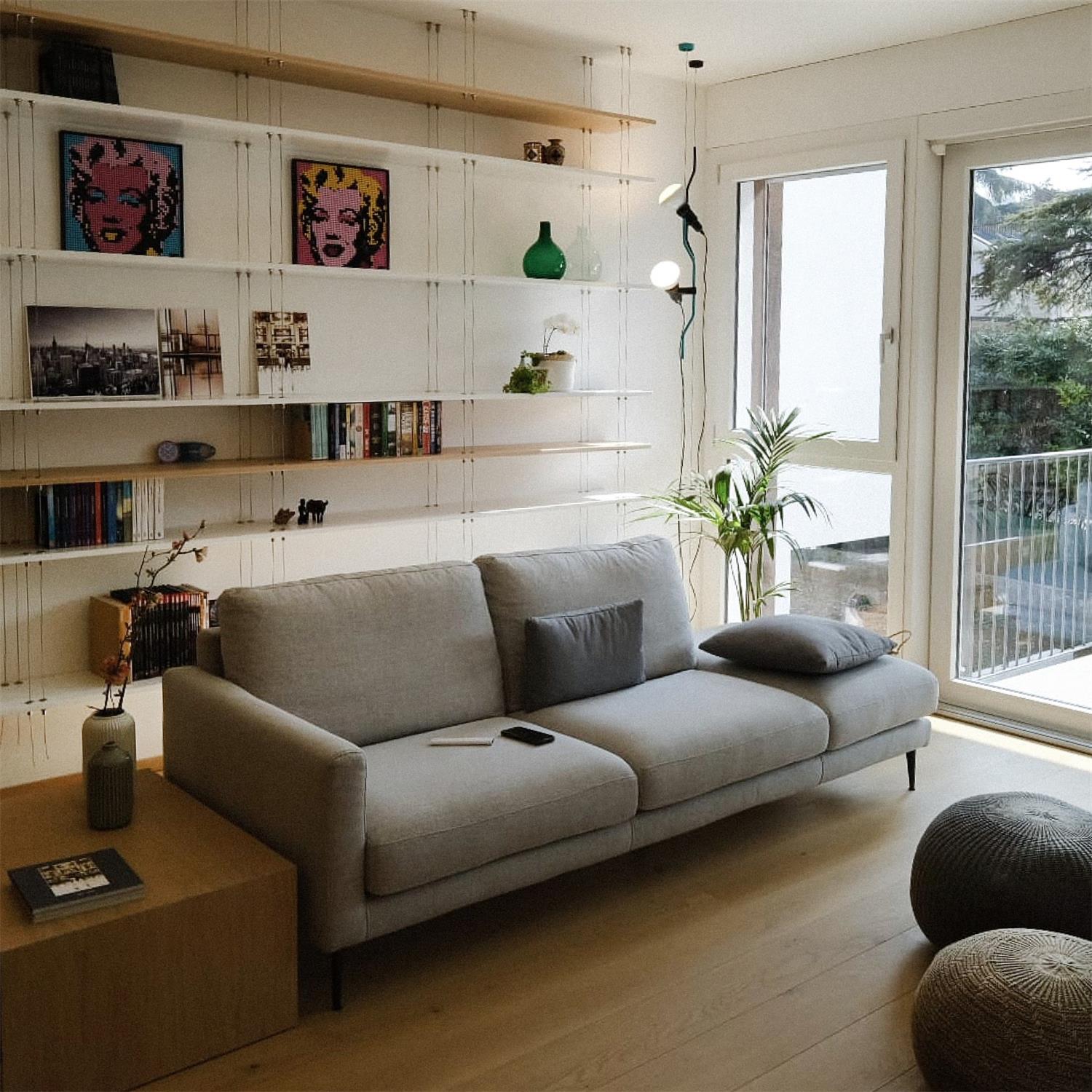 Ilthair Modern Minimalist Pendant Light