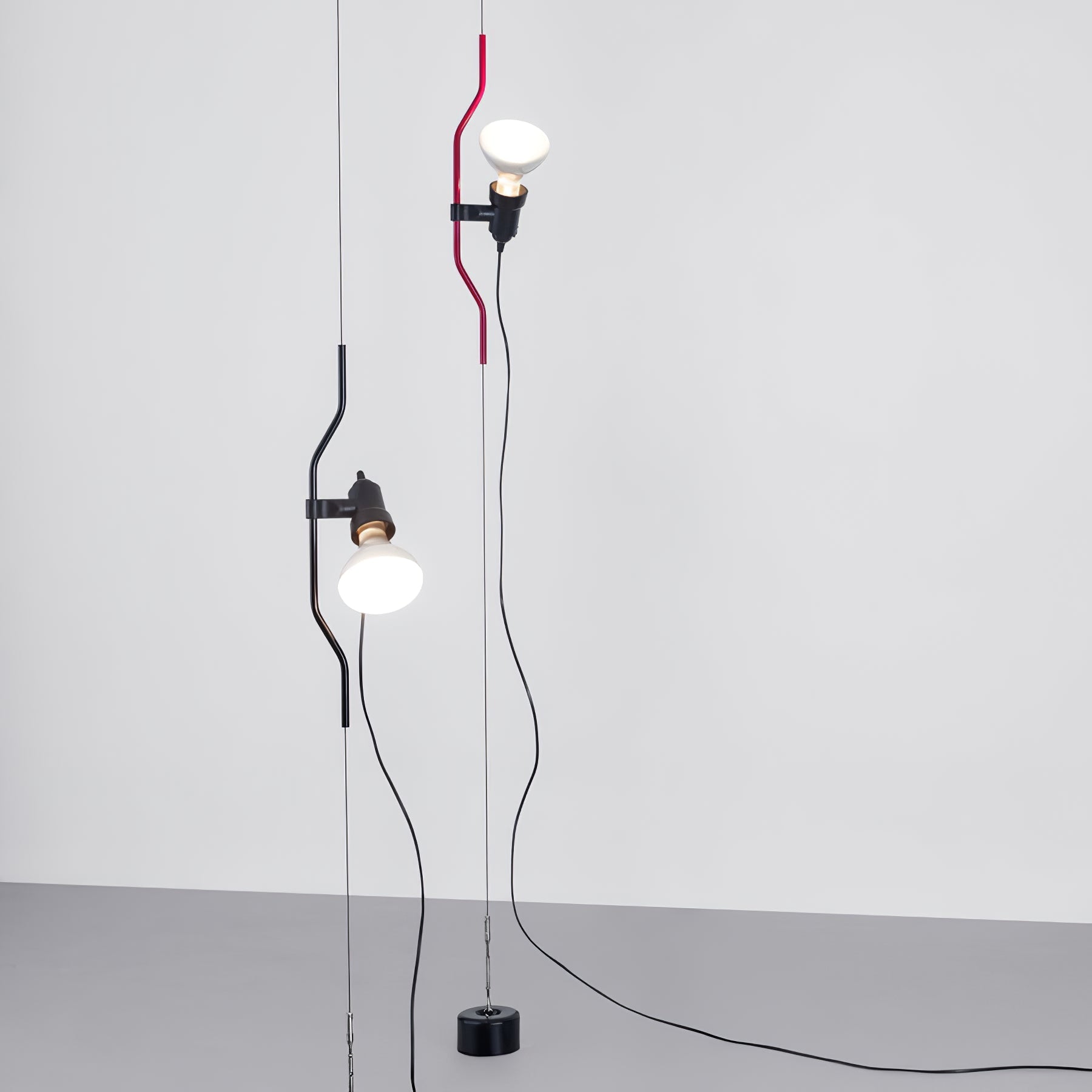 Ilthair Modern Minimalist Pendant Light