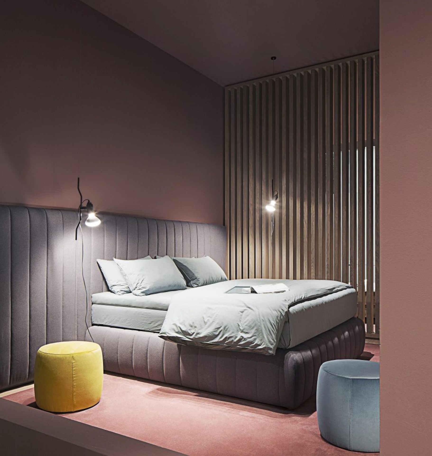 Ilthair Modern Minimalist Pendant Light