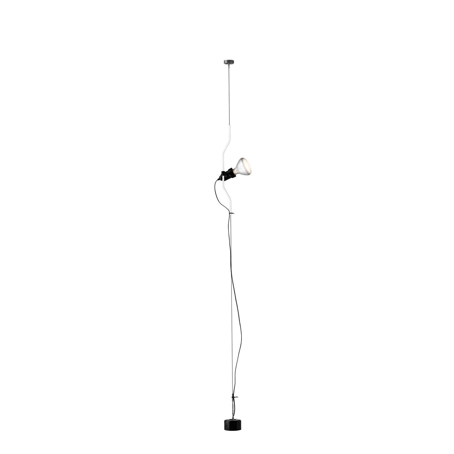 Ilthair Modern Minimalist Pendant Light