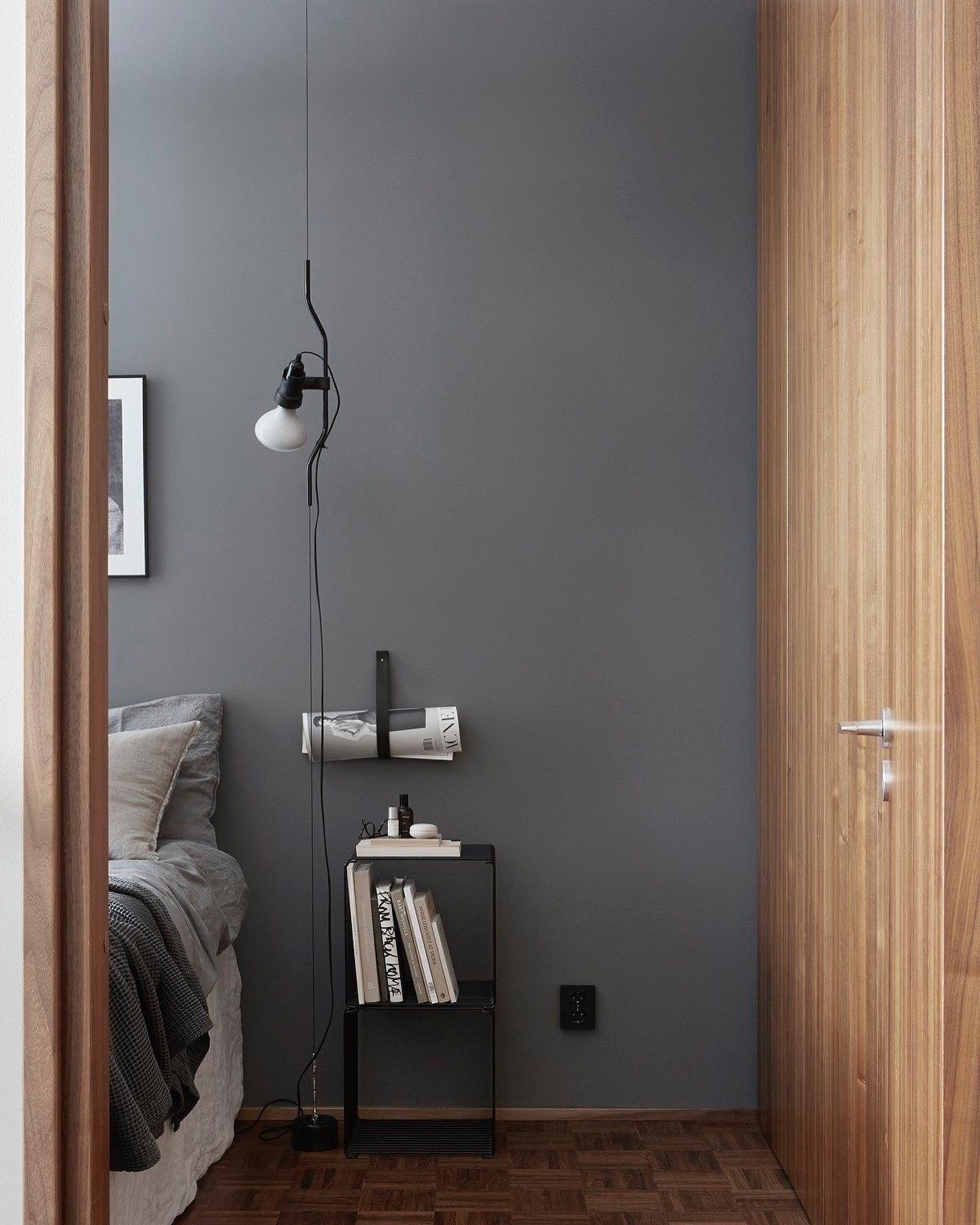 Ilthair Modern Minimalist Pendant Light
